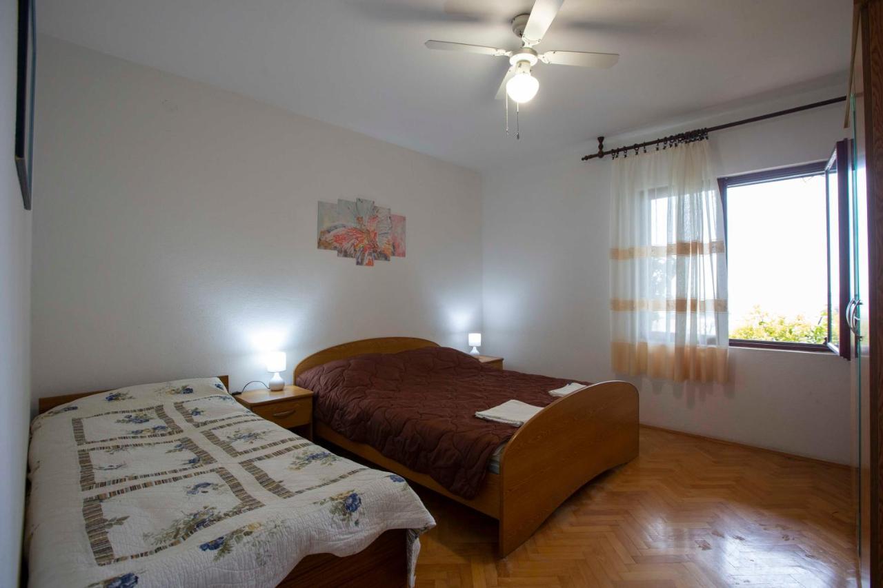 Apartments Davorka Simuni Šimuni Exterior foto